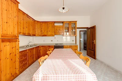 Wohnung mit Meerblick in der Altstadt