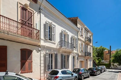 Studio für 2 Personen