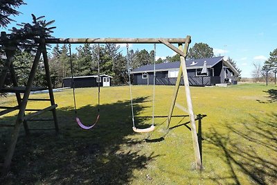 8 Personen Ferienhaus in Thyholm