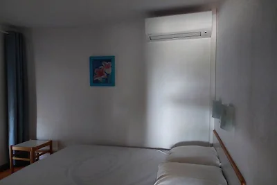 Appartamento per vacanze con 2 camere da...
