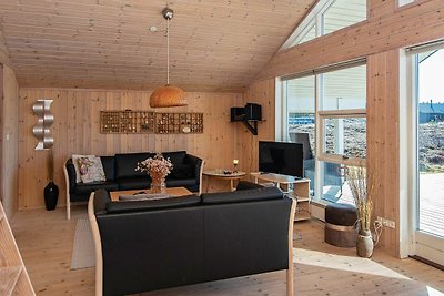 6 persoons vakantie huis in Ringkøbing-By...