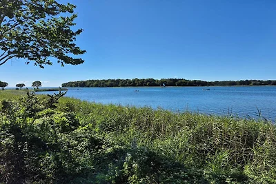 8 persoons vakantie huis in Nysted