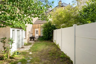 Wohnung in Le Mans mit privater Sauna