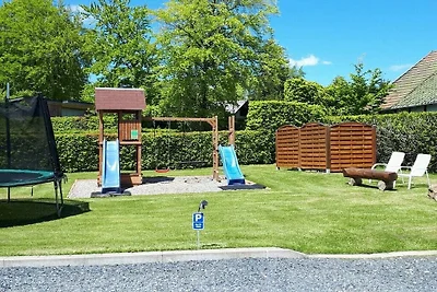 Ferienhaus in Monschau mit Schwimmbecken