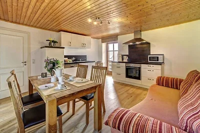 Ferienhaus mit 1 Schlafzimmer