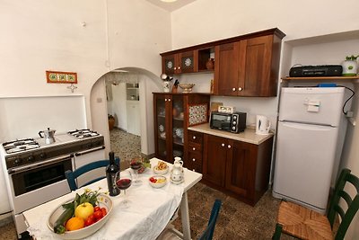 Schönes Cottage in Cisternino zwischen...