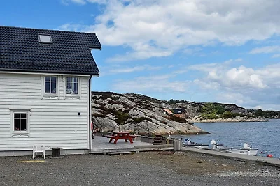 8 Personen Ferienhaus in Urangsvåg-By Traum