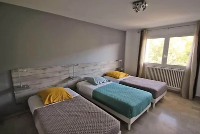 Residenz Les Saisons