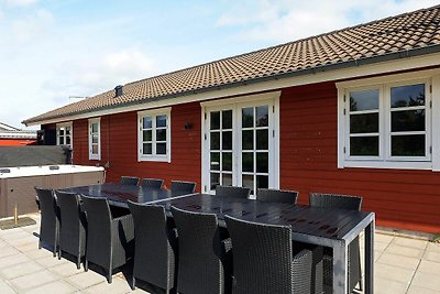 4 Sterne Ferienhaus in Skagen