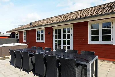 10 persone case ad Skagen