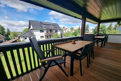 Ferienwohnung mit 1 Schlafzimmer