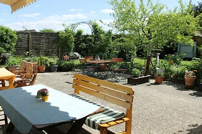 Ferienwohnung mit 1 Schlafzimmer