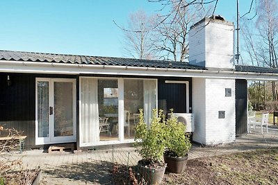 5 persoons vakantie huis in Melby-By Traum