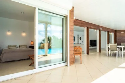 Maisons & Villas für 8 Personen