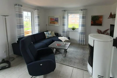 Reethaus Hannes auf Rügen