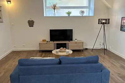 Cocone Suite met Spa nabij Parijs
