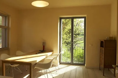 Ferienwohnung mit 1 Schlafzimmer