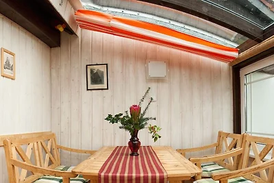 Ferienwohnung mit 1 Schlafzimmer
