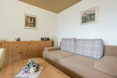 Wohnung mit eigenem Garten in Bad Grund