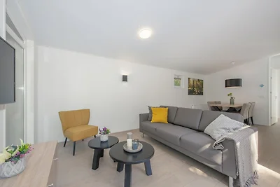 Chalet voor 4 personen vlakbij bos