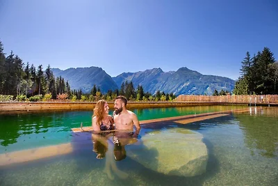 Nationalpark Chalet Gamsmutter