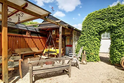 Vakantiehuis met 2 slaapkamers