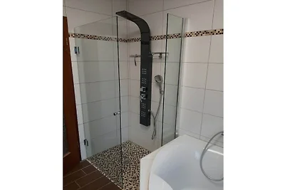 Ferienwohnung mit 3 Schlafzimmer