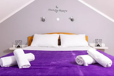 Apartments Vela Stiniva -  Two Bedroom Apartm...