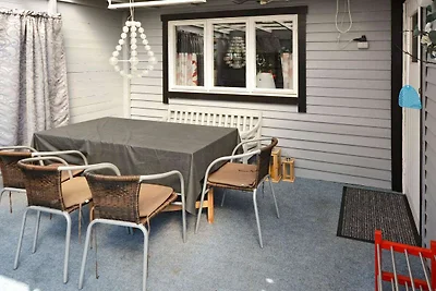 10 Personen Ferienhaus in Skummeslövsstrand