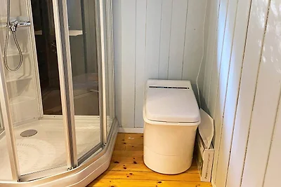 4 persoons vakantie huis in Reksteren-By...