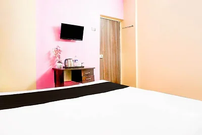 Hotel O Laxmi Chowk Hinjewadi