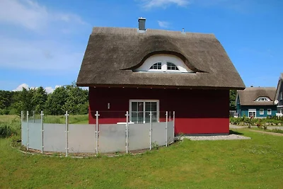 Casa vacanze Lotsenhaus am Breetzer Bodden
