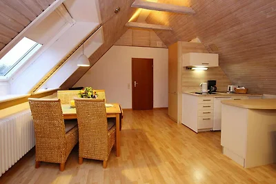 Ferienwohnung in Westerland auf Sylt
