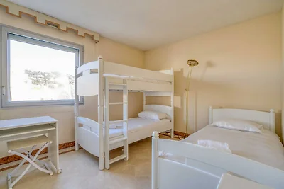 Wohnung 60qm an der Croisette - Balkon mit...