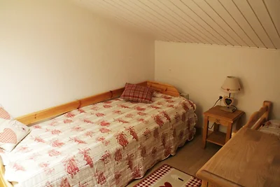 Chalet Madeline per 6 persone