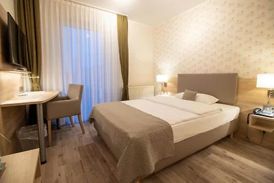 Wolfsburg Fallersleben Superior Doppelzimmer