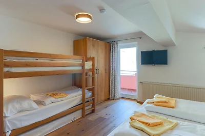 Chalet in Krimml nahe Zillertal Arena