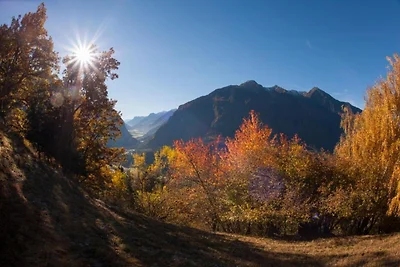 Superior Chalet mit 4 Schlafzimmern &...