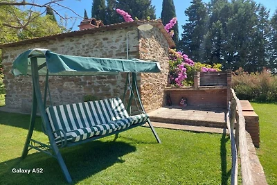 La Tinaia, FeWo Il Bosco