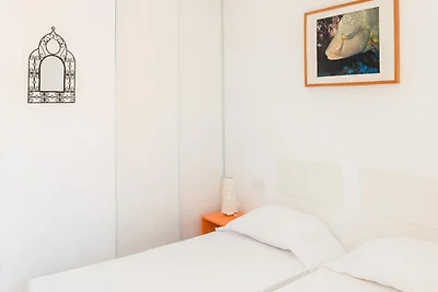 Appartamento a Roses con Vista Mare