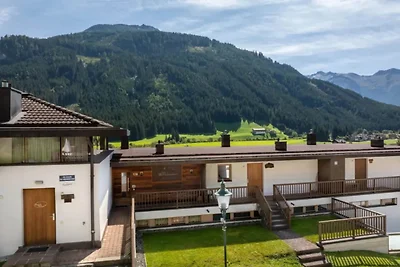 Séjour en maisonnette alpine à Zirbenholz