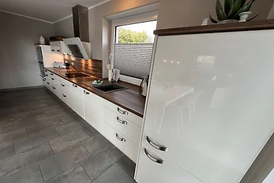 Holiday home with 3 bedrooms