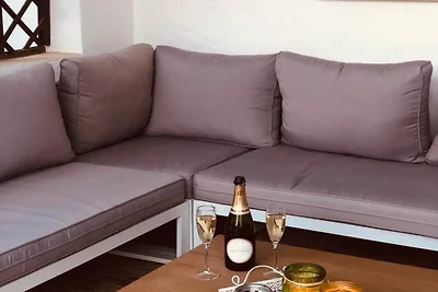 Gemütliches Ferienhaus in Andalusien