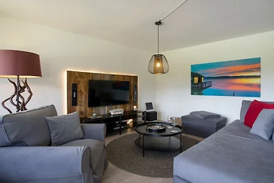 Ferienwohnung mit 1 Schlafzimmer
