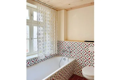 Ferienhaus mit 4 Schlafzimmer