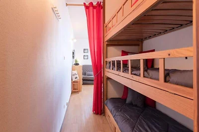 Wohnung in Pyrenäen nahe Skipisten