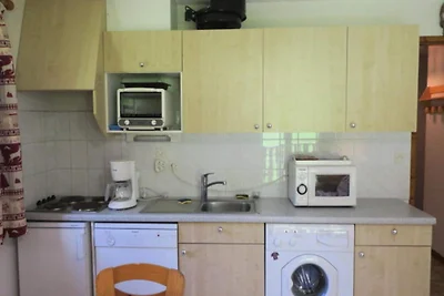 Residenz Les Myrtilles