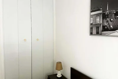 Appartamento ad Arcachon vicino alla spiaggia...