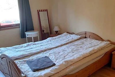 6 Personen Ferienhaus in Lyngdal