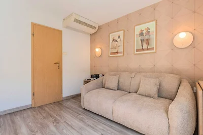 Gemütliche und moderne Wohnung - AC- 1BR-4P-...